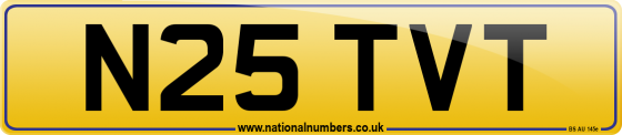 N25 TVT