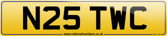 N25 TWC