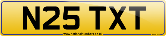 N25 TXT