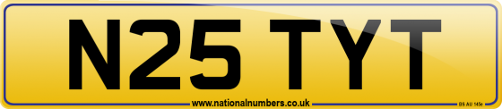N25 TYT