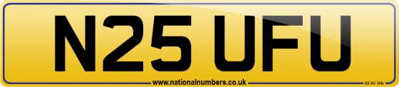 N25 UFU