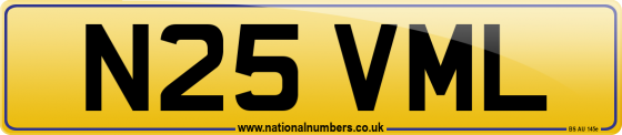 N25 VML