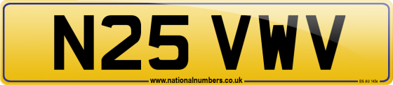N25 VWV