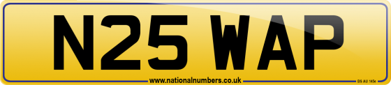 N25 WAP