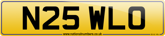 N25 WLO