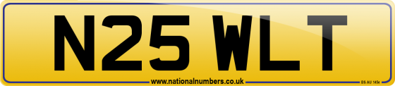N25 WLT