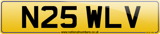 N25 WLV