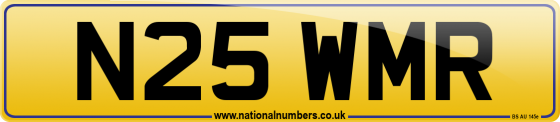 N25 WMR