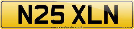 N25 XLN