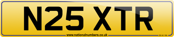N25 XTR