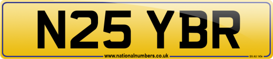 N25 YBR