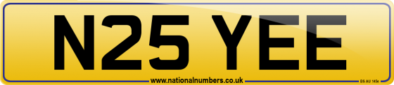 N25 YEE