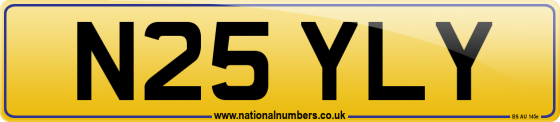 N25 YLY