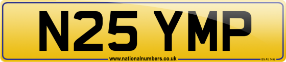 N25 YMP