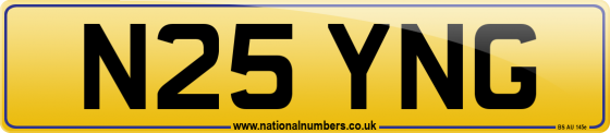 N25 YNG
