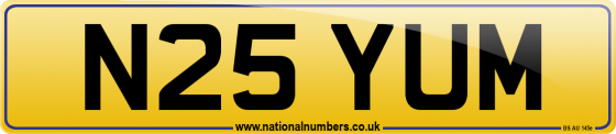 N25 YUM