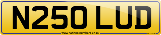 N250 LUD