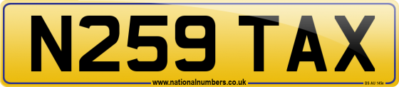 N259 TAX