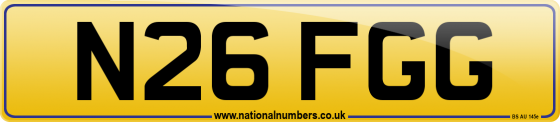 N26 FGG