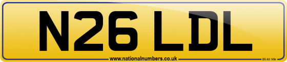 N26 LDL