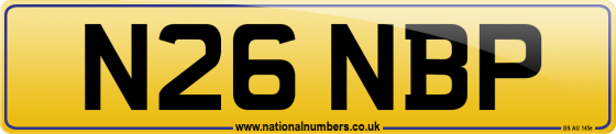 N26 NBP