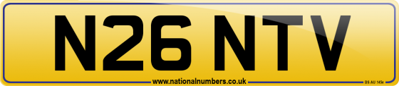 N26 NTV