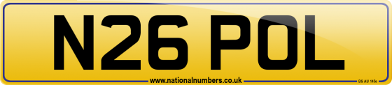 N26 POL