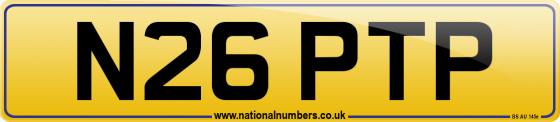 N26 PTP