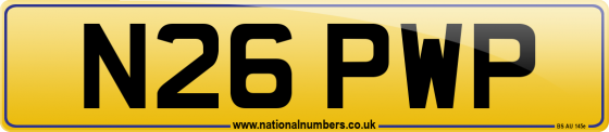 N26 PWP