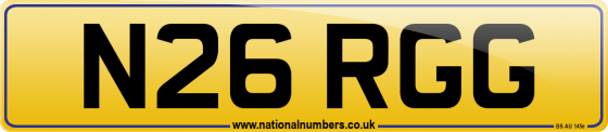 N26 RGG