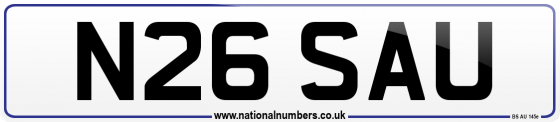 N26 SAU