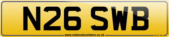 N26 SWB