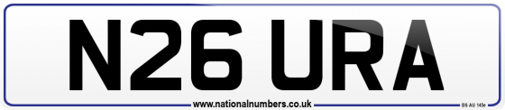 N26 URA