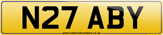 N27 ABY