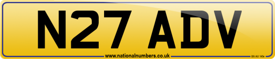 N27 ADV
