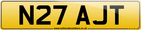 N27 AJT