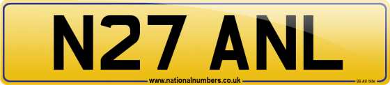 N27 ANL