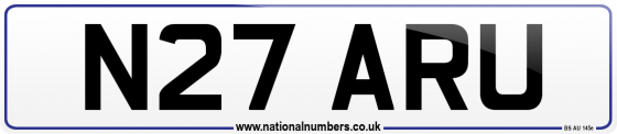 N27 ARU