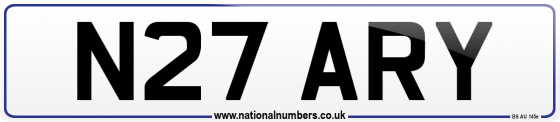 N27 ARY