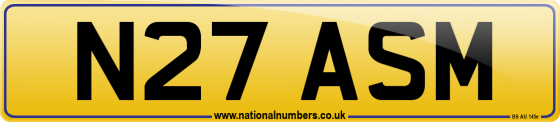 N27 ASM