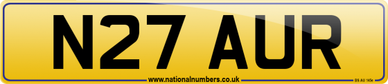 N27 AUR