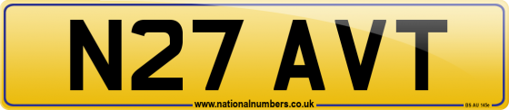 N27 AVT