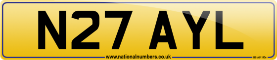 N27 AYL