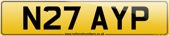 N27 AYP