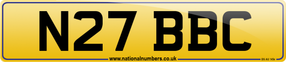 N27 BBC