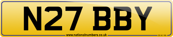 N27 BBY
