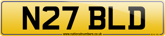 N27 BLD
