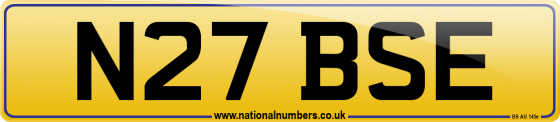 N27 BSE