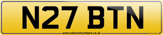 N27 BTN
