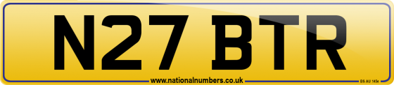 N27 BTR